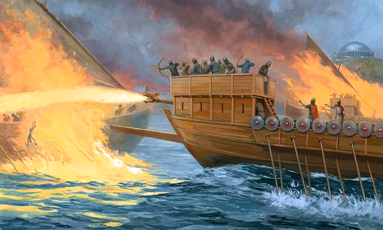 Tuy nhiên công thức này đã bị thất truyền.