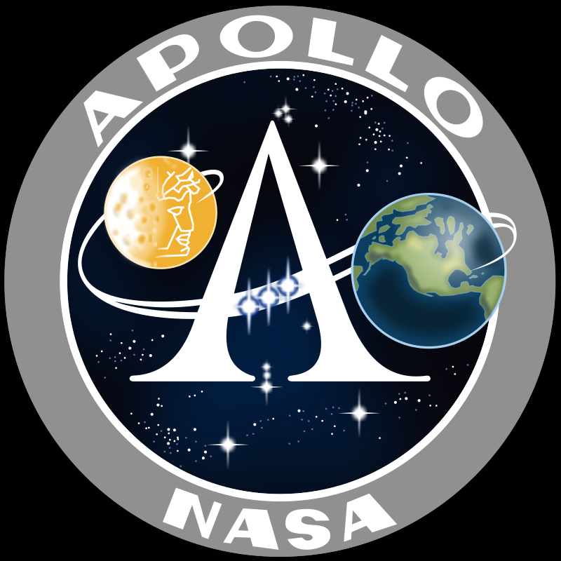 Chương trình Apollo (tiếng Anh: Apollo program, còn được biết đến là project Apollo), là chương trình đưa người vào vũ trụ thứ ba của Hoa Kỳ do NASA thực hiện, đã thành công trong việc chuẩn bị và đưa những người đầu tiên lên Mặt Trăng từ năm 1968 đến năm 1972.