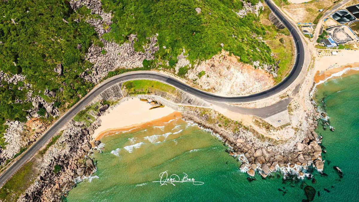 Thời điểm chụp hình lý tưởng là vào khoảng từ 7:00 đến 8:00 sáng hoặc lúc hoàng hôn, khoảng từ 16:00 đến 17:00. Ảnh: Quốc Bảo