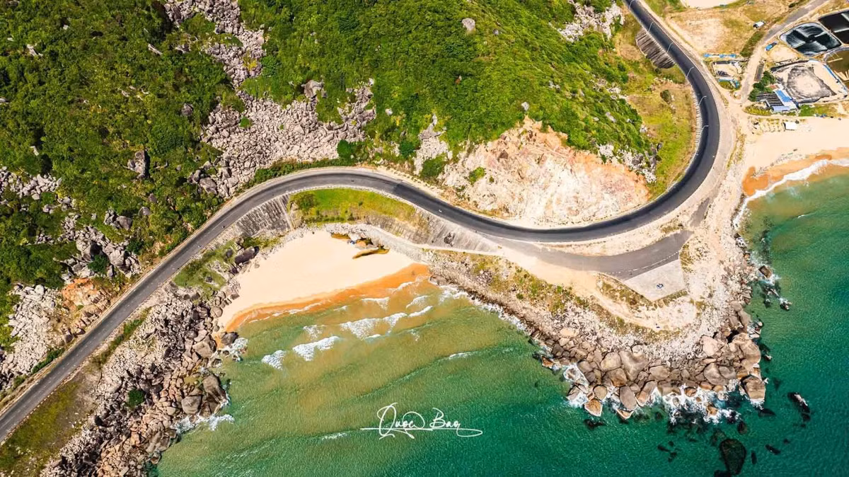 Thời điểm chụp hình lý tưởng là vào khoảng từ 7:00 đến 8:00 sáng hoặc lúc hoàng hôn, khoảng từ 16:00 đến 17:00. Ảnh: Quốc Bảo