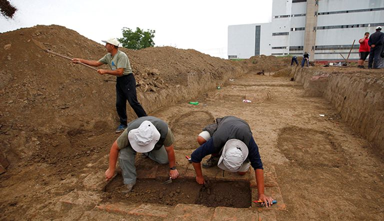 Phát hiện này cho thấy quá trình chuyển đổi đạo giáo tại Viminacium thời kỳ đó diễn ra chậm hơn dự kiến.