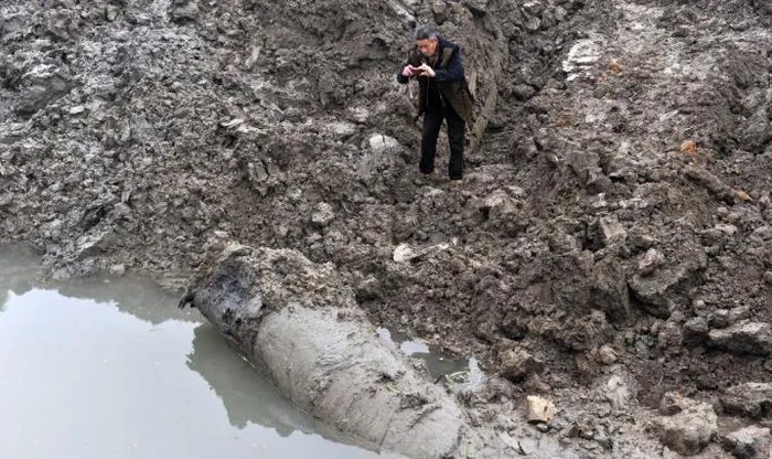 Sự kiện này nhanh chóng thu hút sự chú ý của người dân và giới truyền thông.