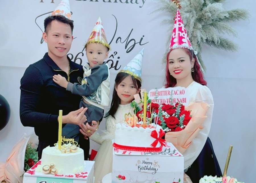 7 chang re ‘vang muoi’, phu viec dong ang, thay nhau cham soc bo vo-Hinh-2