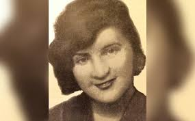 3. Ma cà rồng ở Atlas: Năm 1932, Lilly Lindestrom, một phụ nữ ở Stockholm, Thụy Điển, bị sát hại một cách bí ẩn.