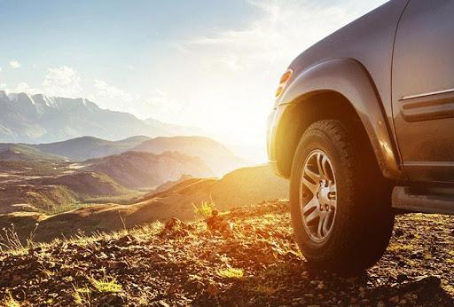 Công nghệ lốp xe tự thay đổi hình dạng theo điều kiện đường đi được kỳ vọng sẽ xuất hiện trong 15 năm tới.