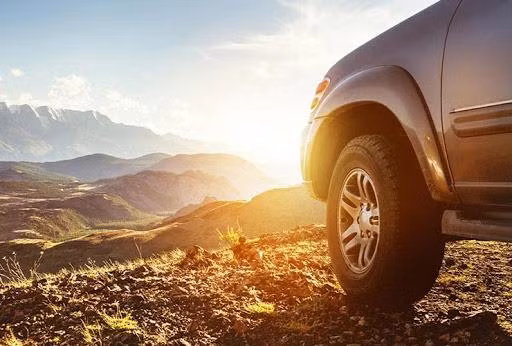 Công nghệ lốp xe tự thay đổi hình dạng theo điều kiện đường đi được kỳ vọng sẽ xuất hiện trong 15 năm tới.