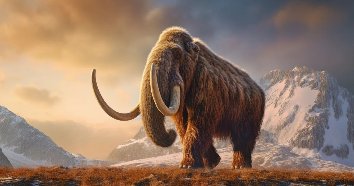 Đây là lần đầu tiên các nhà khảo cổ tiến hành điều tra khảo cổ bằng các phương pháp hiện đại, mang lại nhiều dữ liệu quý giá về thời kỳ đồ đá và loài voi ma mút.