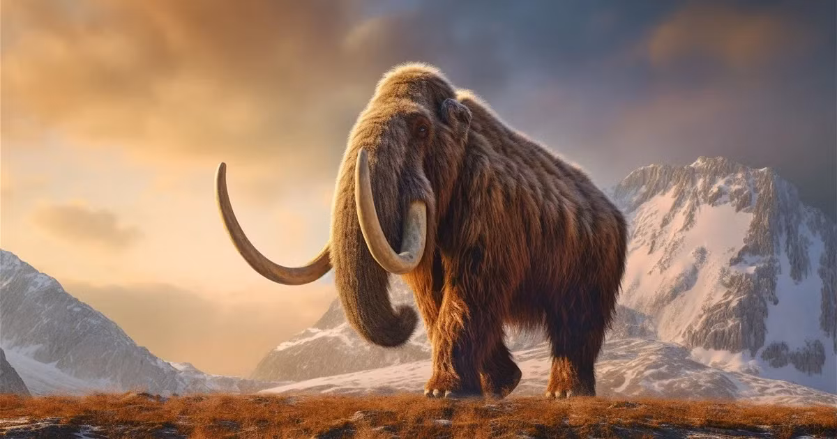 Đây là lần đầu tiên các nhà khảo cổ tiến hành điều tra khảo cổ bằng các phương pháp hiện đại, mang lại nhiều dữ liệu quý giá về thời kỳ đồ đá và loài voi ma mút.