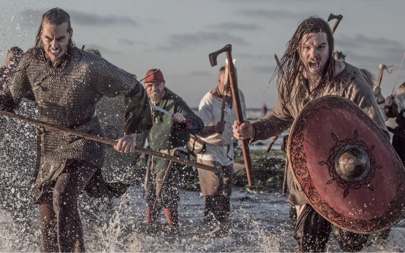 Đây là một phát hiện quan trọng trong việc hiểu về ảnh hưởng của người Viking trong lịch sử Ireland và Bắc Âu.