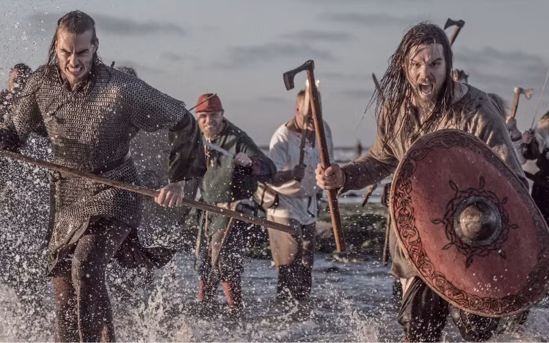 Đây là một phát hiện quan trọng trong việc hiểu về ảnh hưởng của người Viking trong lịch sử Ireland và Bắc Âu.