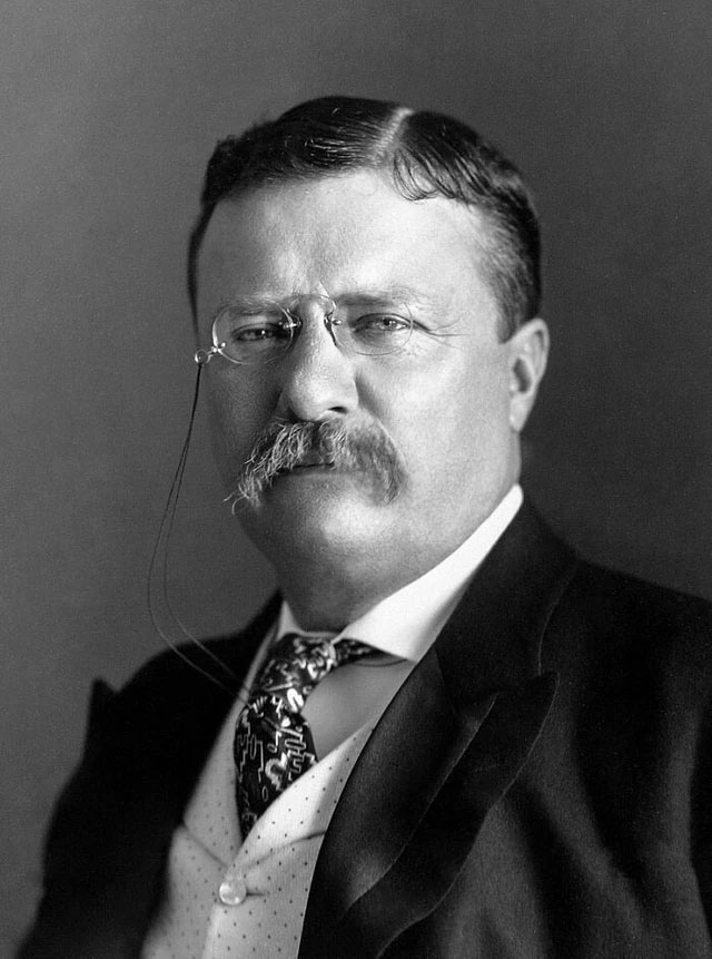 4. Theodore Roosevelt tiếp tục diễn thuyết sau khi bị ám sát: Sau khi bị bắn, Theodore Roosevelt vẫn tiếp tục bài phát biểu trong 90 phút trước khi đến bệnh viện, cho thấy sự can đảm và kiên nhẫn của ông.