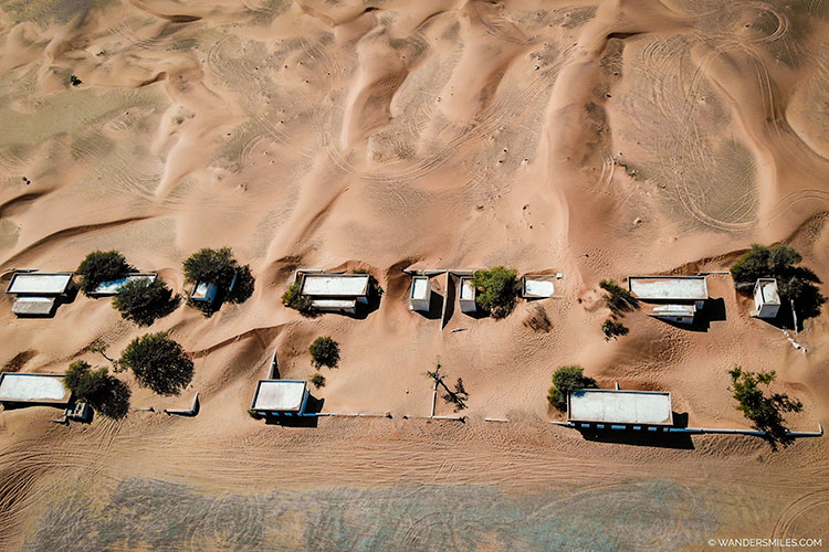 Điều này đã khiến ngôi làng trở thành một trong những địa điểm bí ẩn nhất thế giới.