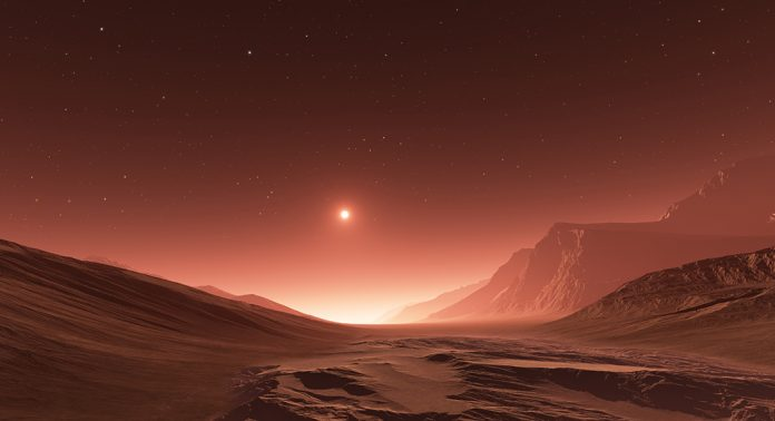 Sự khác biệt trong việc phát hiện methane giữa Gale Crater và Jezero Crater, nơi robot Perseverance đang hoạt động, có thể cho thấy môi trường khác nhau ở hai khu vực này trên Sao Hỏa.