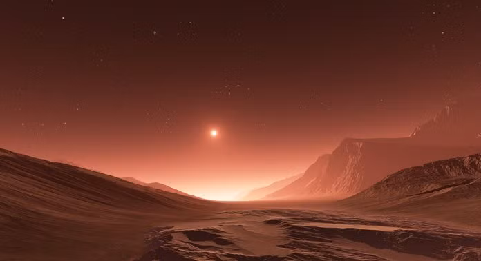 Sự khác biệt trong việc phát hiện methane giữa Gale Crater và Jezero Crater, nơi robot Perseverance đang hoạt động, có thể cho thấy môi trường khác nhau ở hai khu vực này trên Sao Hỏa.