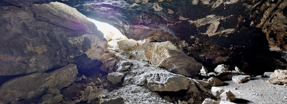 Hang Lovelock, nơi được cho là nơi cư trú của họ, hiện đã trở thành một địa điểm quan trọng được Chính phủ Mỹ công nhận là Di tích Lịch sử Quốc gia.