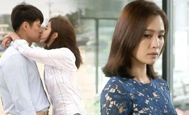 Sau 3 nam bo nha theo nguoi khac, chong bat ngo xin quay lai