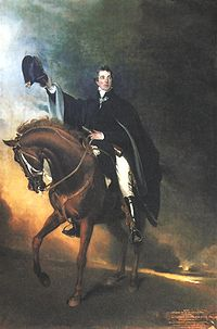 3. Copenhagen: Chiến mã của Công tước Arthur Wellesley, nổi tiếng trong trận Waterloo năm 1815.