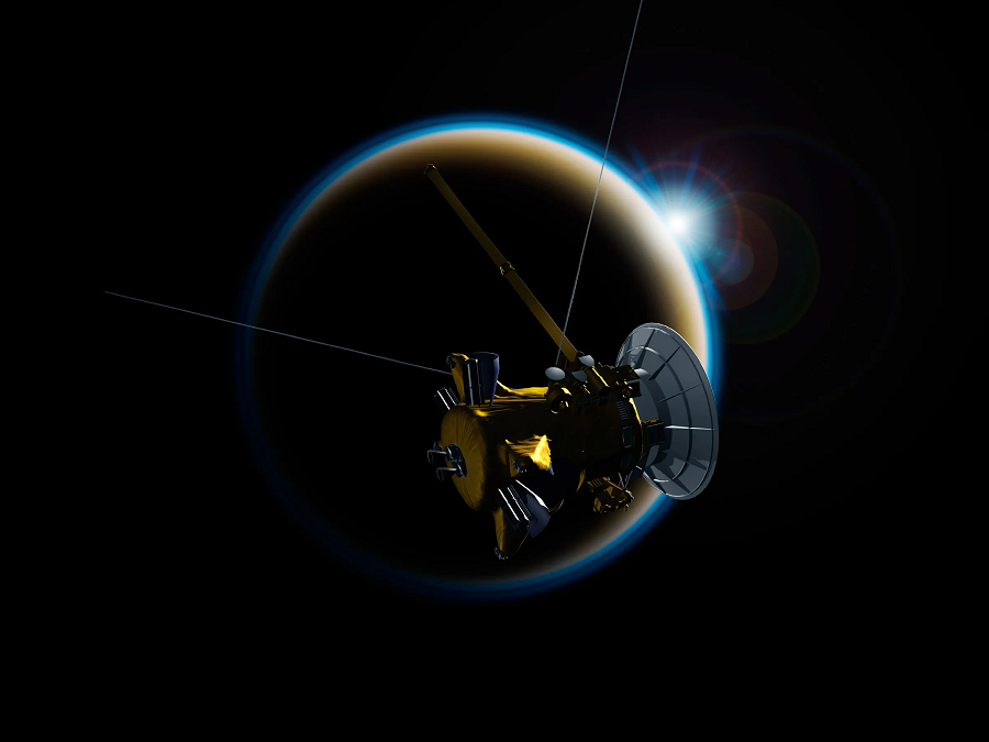 Đại dương này có thể giúp vận chuyển vật chất hữu cơ từ lõi đá của mặt trăng lên bề mặt, một yếu tố quan trọng cho sự sống. Các kết quả này, được công bố trên tạp chí Nature Astronomy, làm tăng hy vọng cho các sứ mệnh thám sát Titan trong tương lai.