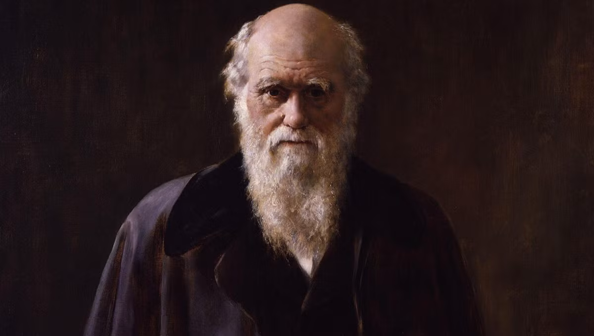 5. Charles Darwin (1809-1882): Nhà tự nhiên học người Anh, cha đẻ của Thuyết tiến hóa. Mặc dù thường xuyên gặp triệu chứng run rẩy, buồn nôn và ảo giác, Darwin vẫn đạt được những phát hiện quan trọng về sự tiến hóa qua chọn lọc tự nhiên.