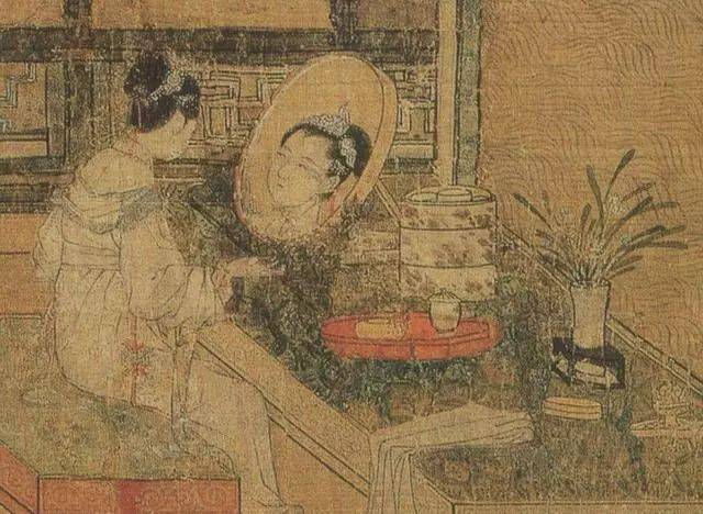 Bức tranh không chỉ là một tác phẩm nghệ thuật mà còn là một câu đố lịch sử và văn hóa, khiến cho người xem phải suy ngẫm và đắm chìm trong những suy tư sâu sắc.