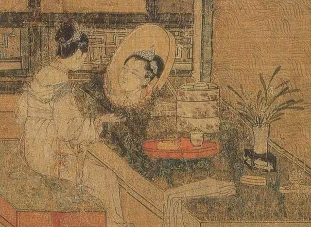 Bức tranh không chỉ là một tác phẩm nghệ thuật mà còn là một câu đố lịch sử và văn hóa, khiến cho người xem phải suy ngẫm và đắm chìm trong những suy tư sâu sắc.