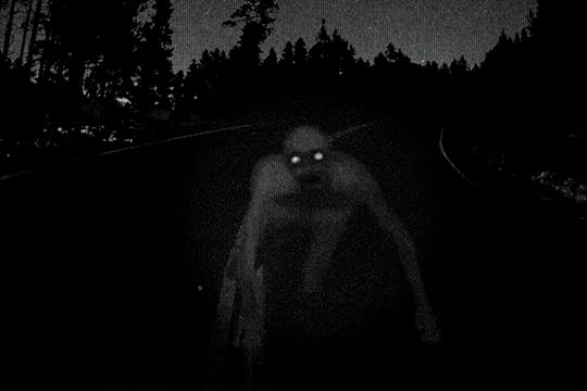 1. Quỷ Dover: Một sinh vật đáng sợ được nhìn thấy tại thị trấn Dover, Massachusetts vào năm 1977, được miêu tả có hình dáng kỳ quái giống người ngoài hành tinh.