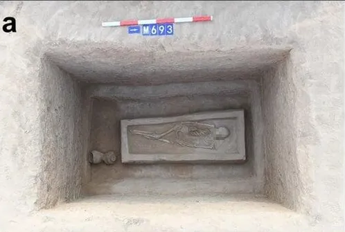 Nghiên cứu trên tạp chí Khoa học Khảo cổ và Nhân học đã trình bày chi tiết về hai người đàn ông từ triều đại nhà Chu (1050-221 TCN) bị cắt cụt chân. Các bộ xương của họ cho thấy quy trình cắt chi được thực hiện bài bản và có chăm sóc y tế để hỗ trợ sự sống và phục hồi.