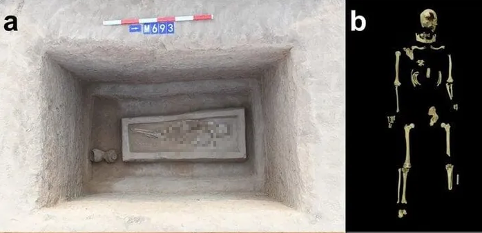 Hình phạt này tiếp tục tồn tại trong những thế kỷ sau và chỉ bị bãi bỏ vào năm 167 TCN dưới thời Hán Văn Đế.