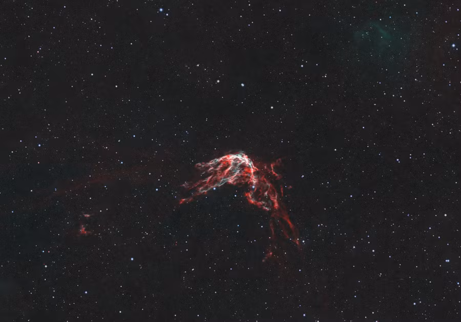 Nhóm nghiên cứu đã kết luận rằng RCW 86 là một vụ nổ sao dạng Ia, được kích hoạt bởi cái chết tương đối "yên bình" của một ngôi sao tương tự như Mặt Trời.