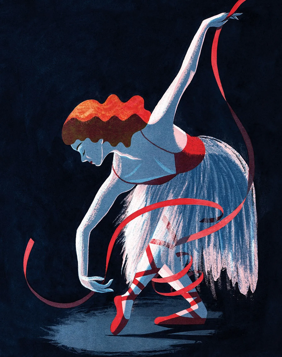 Ban đầu, người ta nghĩ rằng những người này bị tà ma nhập, và họ bị nhốt trong tu viện.