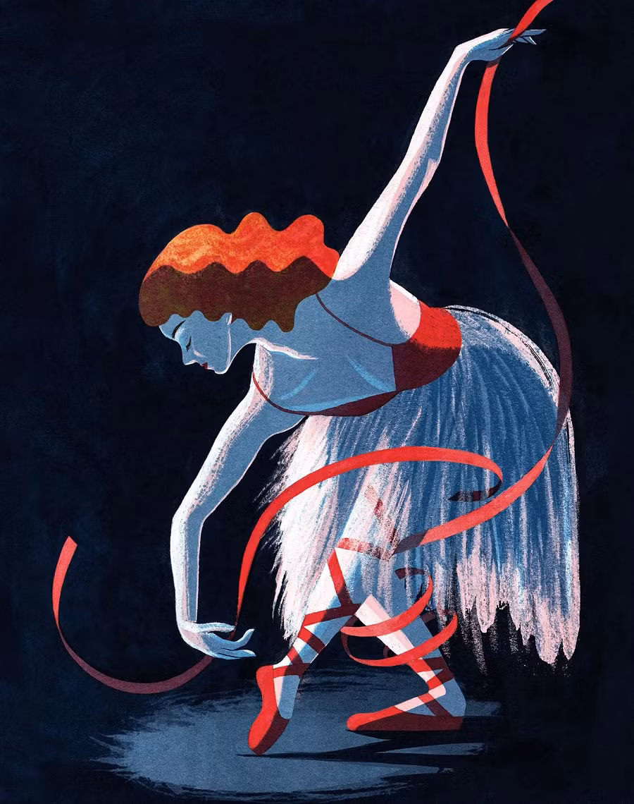 Ban đầu, người ta nghĩ rằng những người này bị tà ma nhập, và họ bị nhốt trong tu viện.