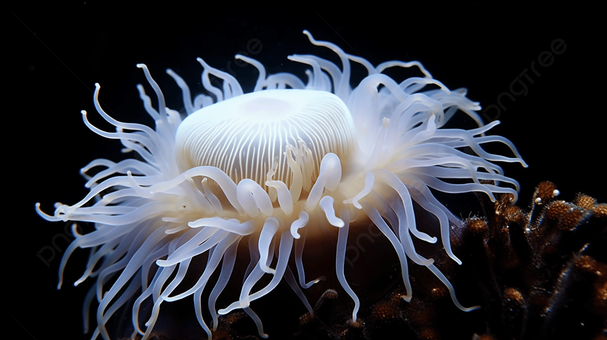 Thức ăn của hải quỳ thường là những loài cá nhỏ, động vật giáp xác và trai, thậm chí cả con chim biển.