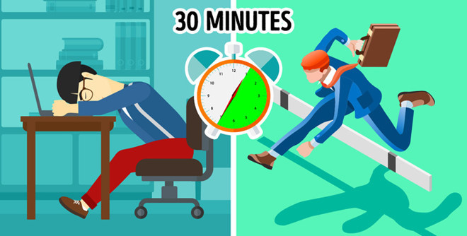 Ban nen thuc su ngu trua trong bao lau?-Hinh-3