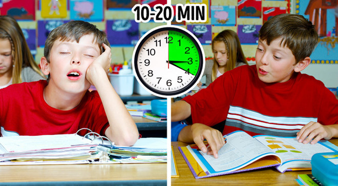 Ban nen thuc su ngu trua trong bao lau?-Hinh-2