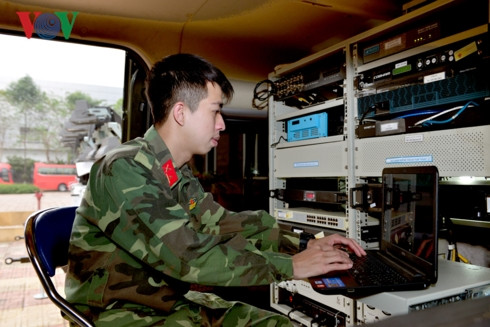 Bo Tu lenh Thu do bao dam an toan tuyet doi Hoi nghi Thuong dinh My-Trieu-Hinh-4