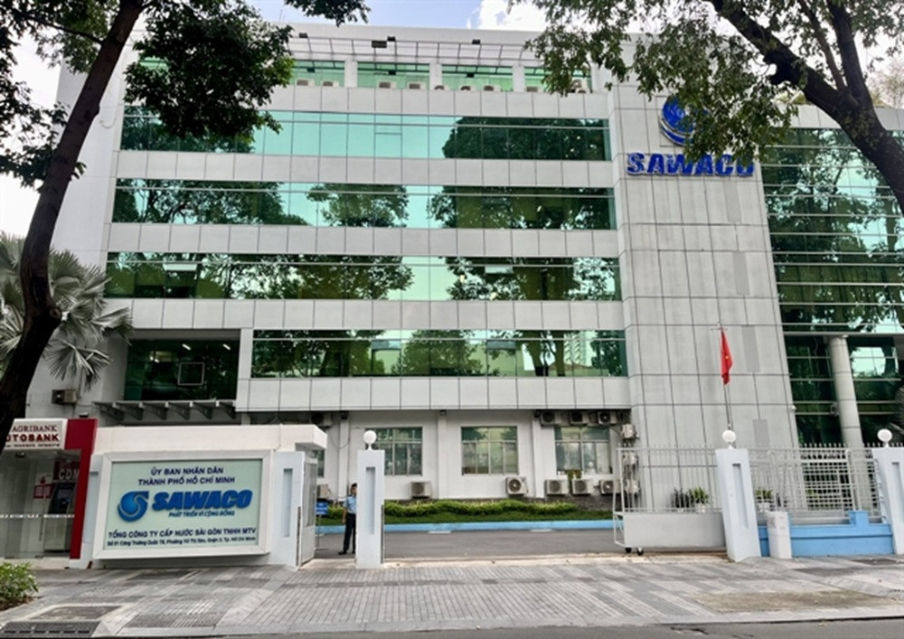 TP HCM: Sawaco chon Cty Tan Toan Cau thi cong tuyen ong DN800 Binh Tan-Hinh-2