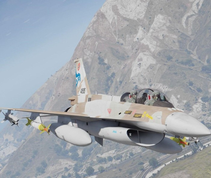  Lực lượng phòng không Syria tuyên bố họ đã phản ứng kịp thời thông qua các tổ hợp phòng không tầm ngắn và tầm trung, bắn hạ thành công nhiều tên lửa, nhưng cũng công nhận đã để một số đạn tấn công lọt qua và gây hại cho mục tiêu cần bảo vệ.