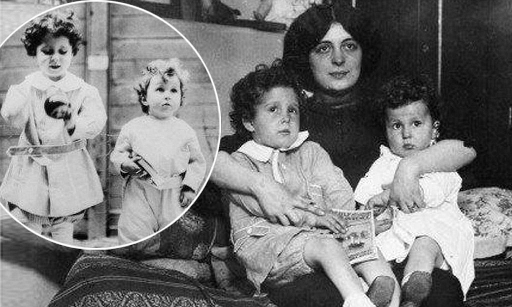 Tiếp đến, nhiều tờ báo lớn ở Mỹ và một số nước đồng loạt đưa tin về câu chuyện của 2 anh em Louis và Lolo để tìm kiếm người thân cho những đứa trẻ mồ côi cả cha lẫn mẹ.