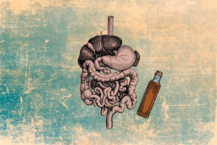 Vào khoảng những năm 1500 trước công nguyên, người xưa thực hành một cách chữa bệnh kỳ quái là bôi chất nhờn có trong phân động vật lên vết thương. Họ tin rằng, nếu thực hiện phương pháp chữa bệnh này thì vết thương sẽ mau lành.