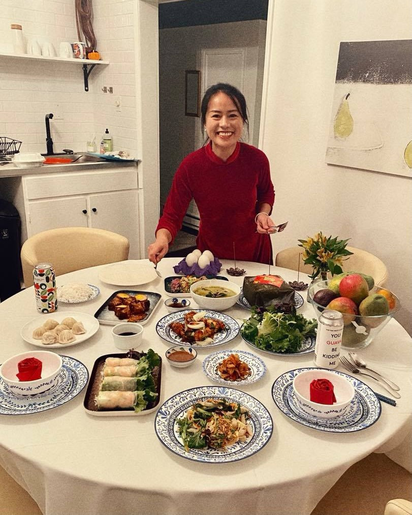 Hanh trinh cuc an tuong cua co gai Viet den My lam giam doc-Hinh-5