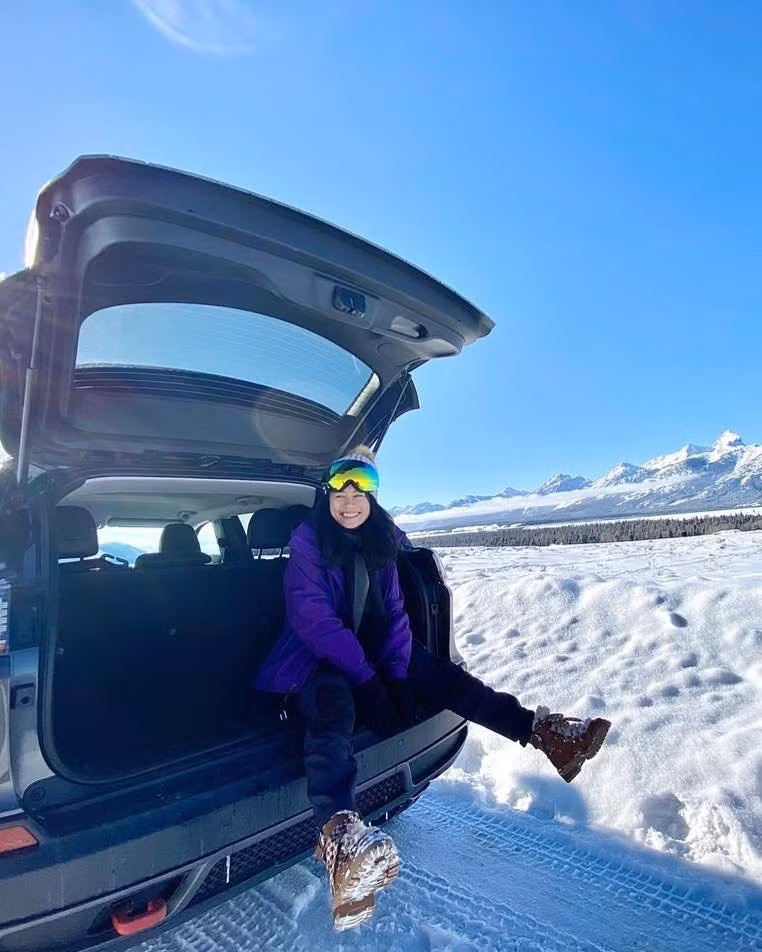 Hanh trinh cuc an tuong cua co gai Viet den My lam giam doc-Hinh-4