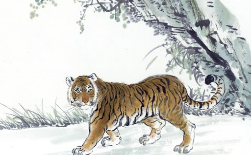 Tình cảm cũng khá dạt dào. Hãy yêu thương trân trọng người ấy. Đây là người tâm đầu ý hợp nên ở bên nhau cực kì yên tâm nhé.