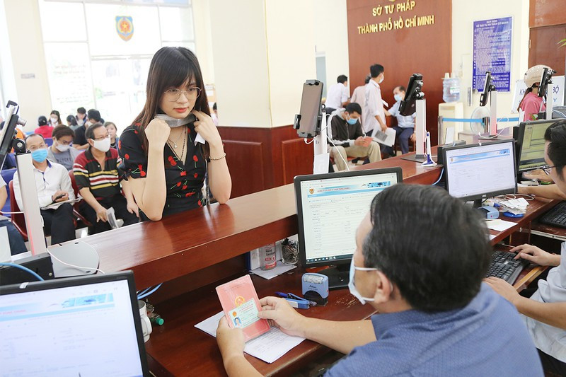 Tu 1/7, truong hop nao se thu hoi so ho khau?