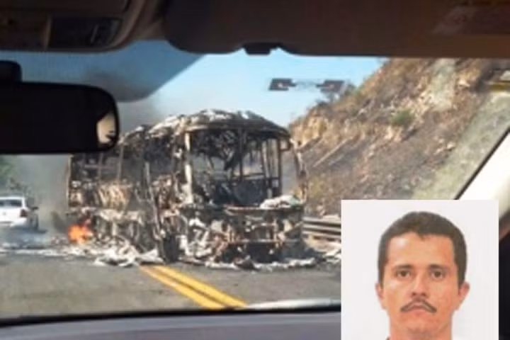 Những vụ án này khiến người dân Mexico cũng như thế giới khiếp sợ và lo lắng. Trước những hành vi phạm tội nghiêm trọng của ông trùm Nemesio và băng đảng CJNG, giới chức Mexico và Mỹ đã và đang thực hiện chiến dịch truy bắt những tên tội phạm khét tiếng này để sớm đưa chúng ra xét xử.