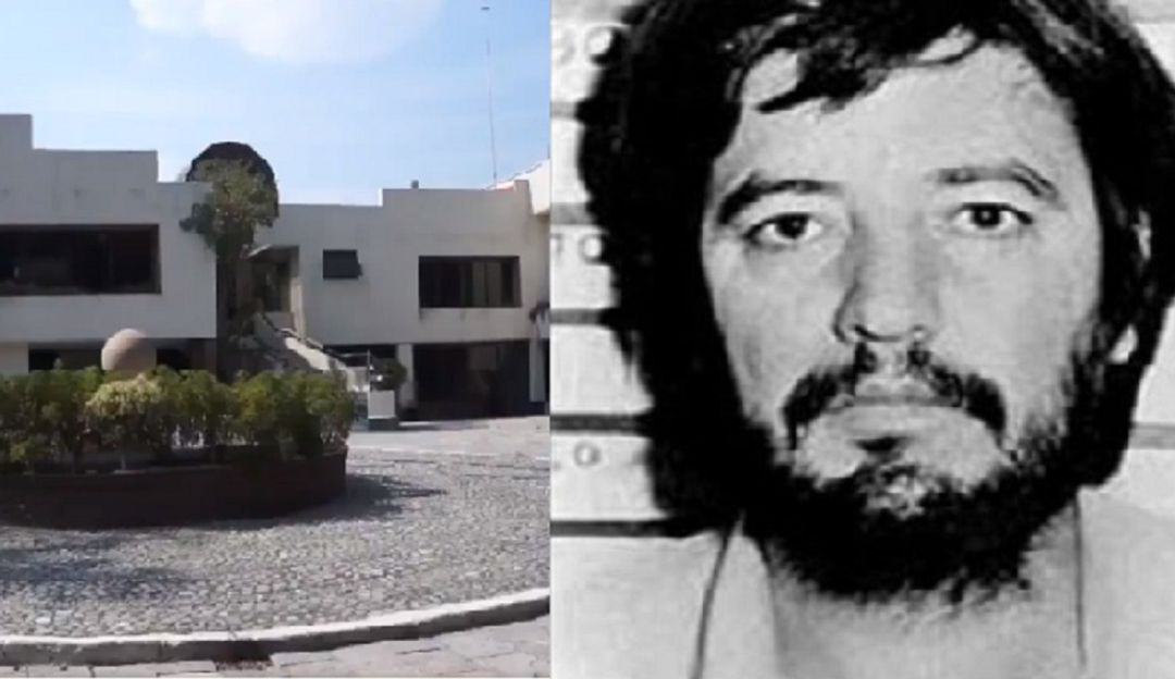 Kể từ khi trở thành "bố già" đứng đầu băng đảng, Amado ra lệnh cho thuộc hạ đẩy mạnh việc buôn lậu ma túy. Y có tới 22 máy bay để vận chuyển ma túy từ Colombia tới Mỹ. Theo đó, "bố già" Amado kiếm được hàng chục triệu USD mỗi tuần. Một thống kê cho thấy gã sở hữu khối tài sản lên đến 25 tỷ USD.