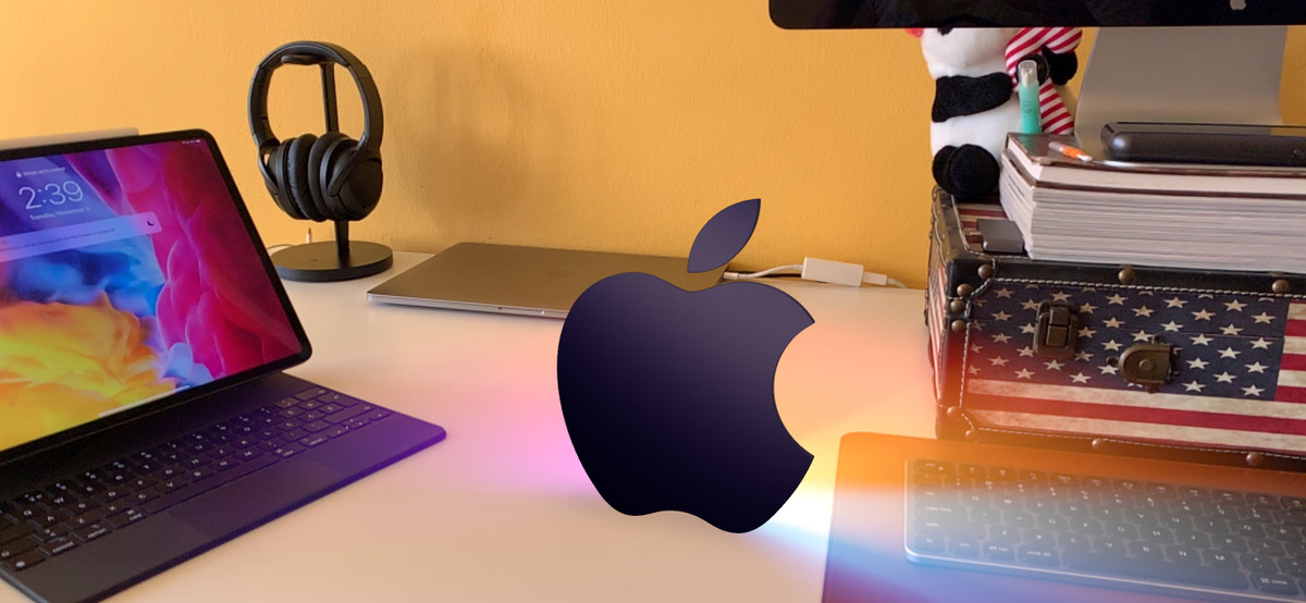 Do đó, iPad Pro sẽ trở thành một trong những sản phẩm mới quan trọng nhất của Apple trong năm 2021.