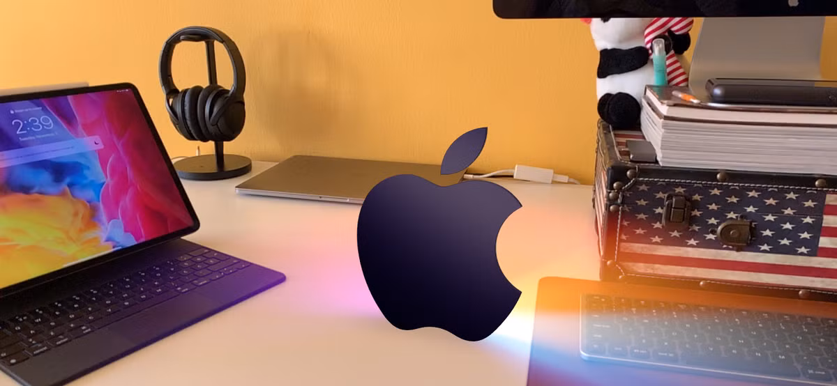 Do đó, iPad Pro sẽ trở thành một trong những sản phẩm mới quan trọng nhất của Apple trong năm 2021.