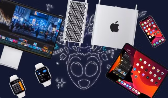 Bên cạnh việc nâng cấp màn hình, iPad Pro mới của Apple có thể sẽ không có bất kỳ thay đổi lớn nào về thiết kế.