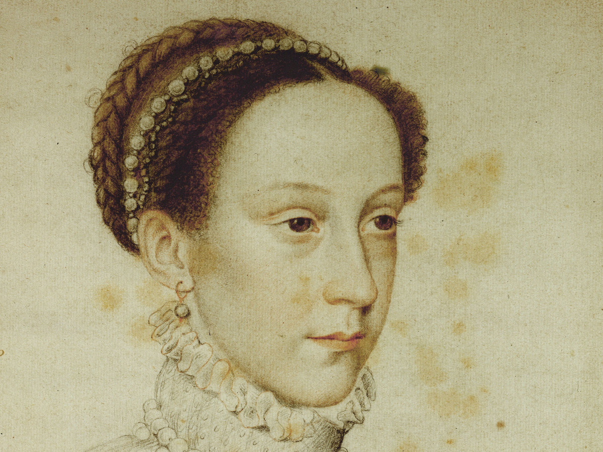 Thế nhưng, biến cố ập đến với Nữ hoàng Mary khi Vua Francis qua đời sau 1 năm ngồi trên ngai vàng. Sau khi chồng chết, bà trở về Scotland và đối mặt với những biến cố chính trị.