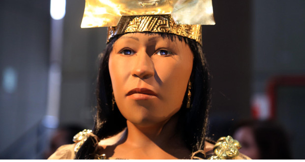 Để giải mã những bí mật về cuộc đời của Lady of Cao, các chuyên gia tiến hành những nghiên cứu sâu hơn.